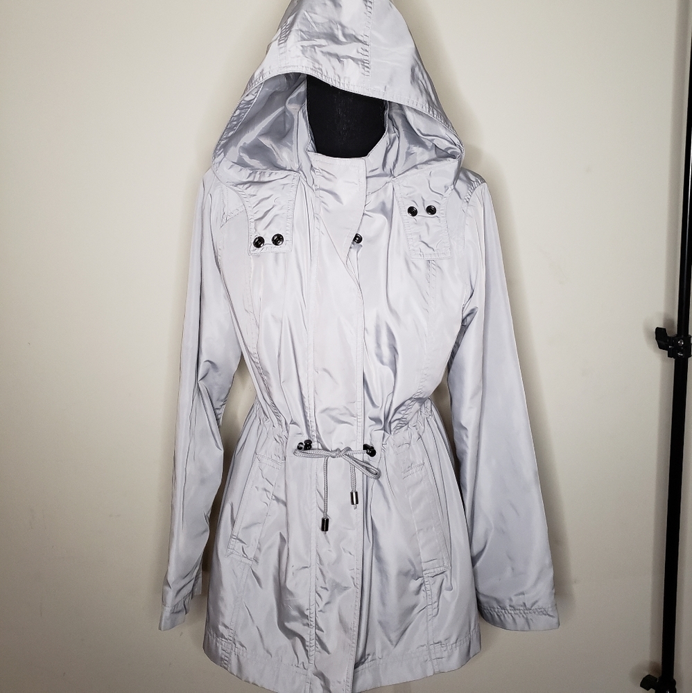 2 Water Resistant Jackets (Bundle) - image 2